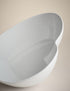 Marks & Spencer "Maxim Large Heart Serving Bowl"